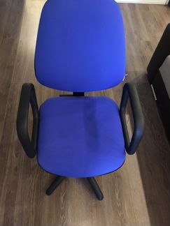 Офисный стул