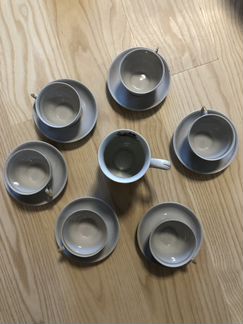 Кофейный сервиз