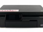 Принтер-сканер струйный HP