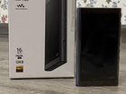 Sony NW-A55. Портативный Hi-Fi плеер объявление продам