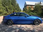 BMW 4 серия 2.0 AT, 2017, 64 000 км