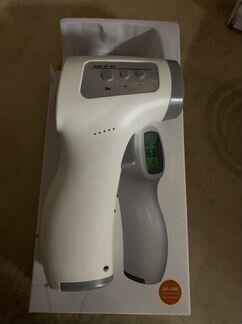 Термометр бесконтактный gp-300