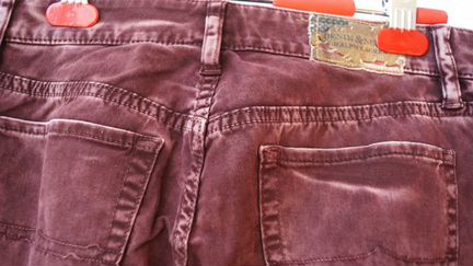 Джинсы Denim & Supply by Ralph Lauren (р. 26/32)