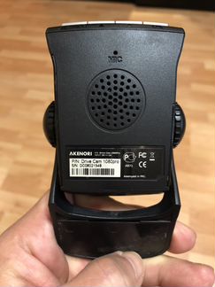 Видеорегистратор Akenori DriveCam 1080 pro