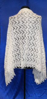 036 Паутинка