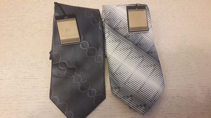 Галстуки, цена за все