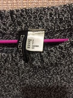 Свитер кофта H&M новая