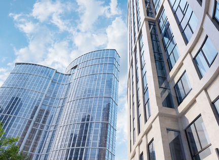 3-к квартира, 94.4 м², 38/39 эт.