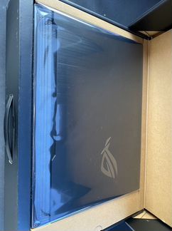 Asus rog strix g15 g512lv-hn246