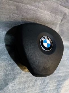 Подушка в руль BMW X5 E70 X6 E71