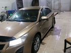 Chevrolet Cruze 1.6 МТ, 2013, 173 000 км объявление продам