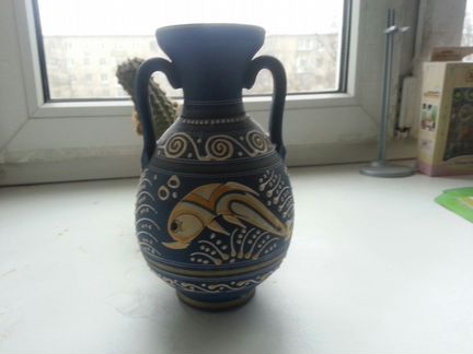 Вазочка с Крита