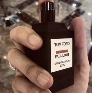 TOM ford Fabulous 100 ml
