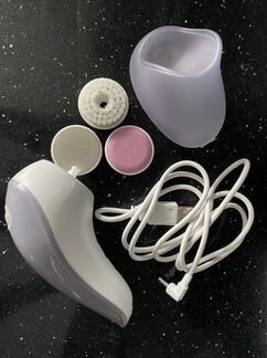 Педикюрный набор Touch Beauty