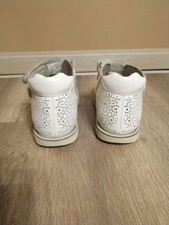 Босоножки ортопедические Сурсил Орто