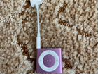 Плеер iPod shuffle 4, 2 гб