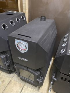 Печь для отопления дома