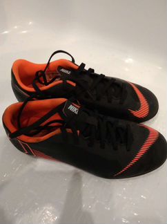 Nike бутсы