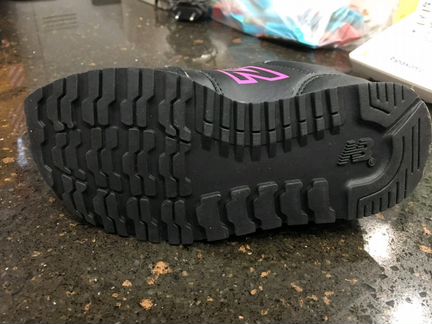 Кроссовки newbalance