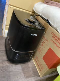 Увлажнитель Bork