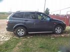 SsangYong Kyron 2.0 МТ, 2008, 165 000 км