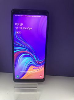 Телефон Samsung A7 4/64GB