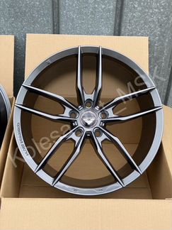Диски Toyota, Lexus, Mazda Vorsteiner R18 5/114.3