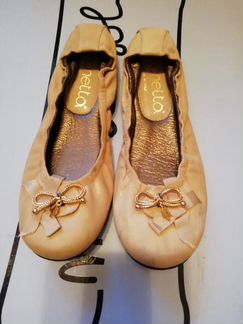 Туфельки Simonetta 34р