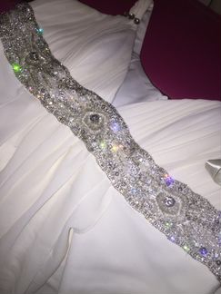 Платье в Греческом стиле