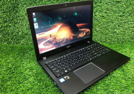 Игровой Ноутбук Acer /Core i5 /GTX 950M