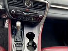 Lexus RX 2.0 AT, 2018, 81 600 км объявление продам