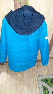 Продается куртка на мальчика