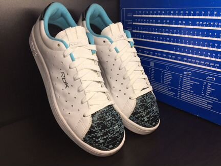 Кроссовки/Кеды Reebok