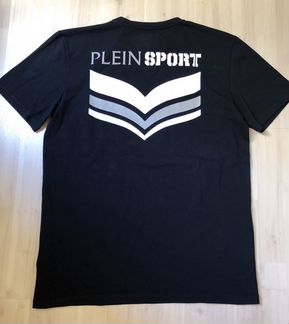 Футболка Philip Plein Sport оригинал