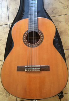 Классическая гитара Kasuga G-316 (Yamaha Takamine)