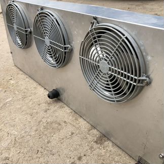Испаритель ECO EVS 180 ED