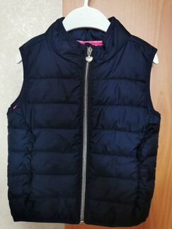 Жилетка детская Oliver