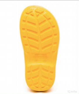 Новые Сапоги Crocs 28 размер с11