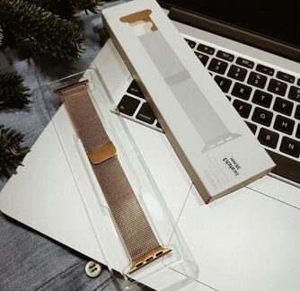 Apple Watch Series Ремешки