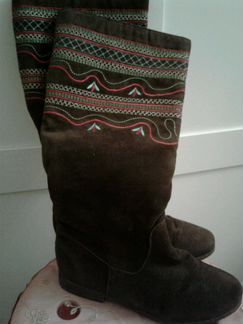 Обувь (37-37,5)