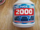 Очиститель NCC 600 мл 2000, универсальный. Корея