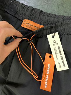 Штаны Heron Preston