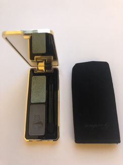 Тени Guerlain Two Couleurs Colour #07
