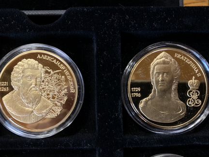 Коллекционирование монет