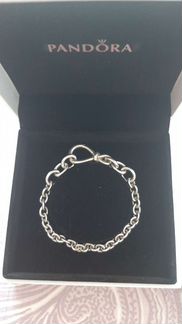 Браслет Pandora
