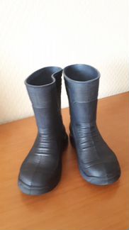 Сапоги резиновые р.26