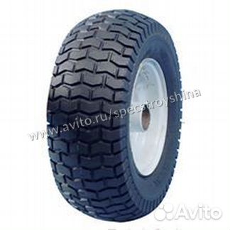 Шина 16x6.50-8 4PR TL LG01 superguider