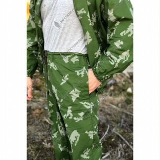 Костюм Березка