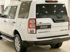 Land Rover Discovery 3.0 AT, 2012, 107 000 км объявление продам