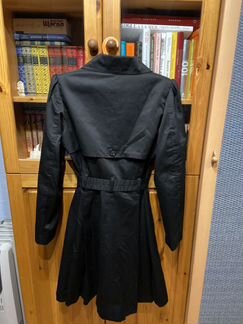 Плащ-тренч H&M